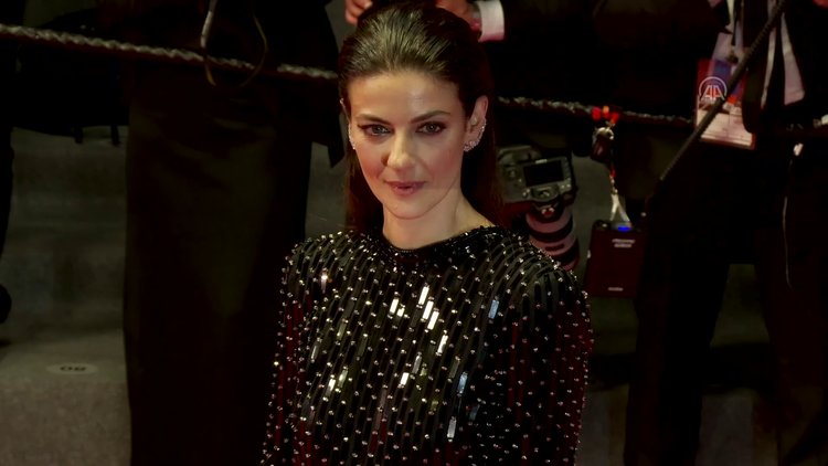 76. Cannes Film Festivali Video