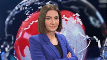 Çimen Çetin ile Günün Özeti - 25.05.2023