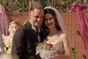 Karabayır'da mutlu son!