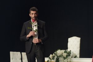 Kıvanç, Derya'ya evlilik teklifi ediyor!