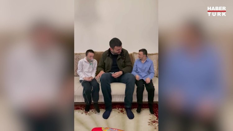 CZN Burak, bir yıl içinde aynı kişi için iki vefat haberi duyurdu