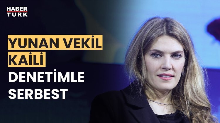 AP rüşvet skandalının kilit ismi adli denetimle serbest