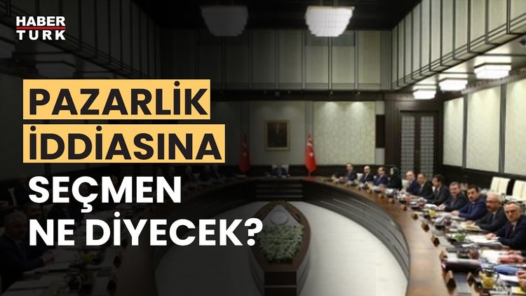 Bakanlık pazarlığı iddiası doğru mu? Prof. Dr. Barış Doster ve Kemal Öztürk yanıtladı