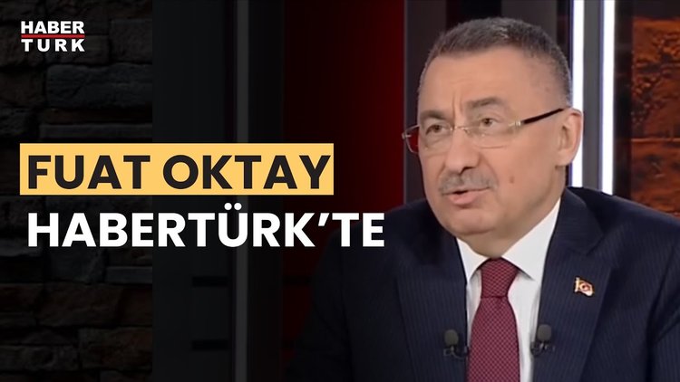 Genel seçim yerel, seçimleri etkiler mi? Fuat Oktay yanıtladı