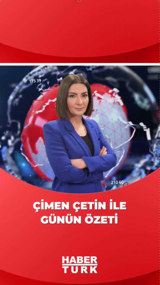 Çimen Çetin ile Günün Özeti - 26.05.2023