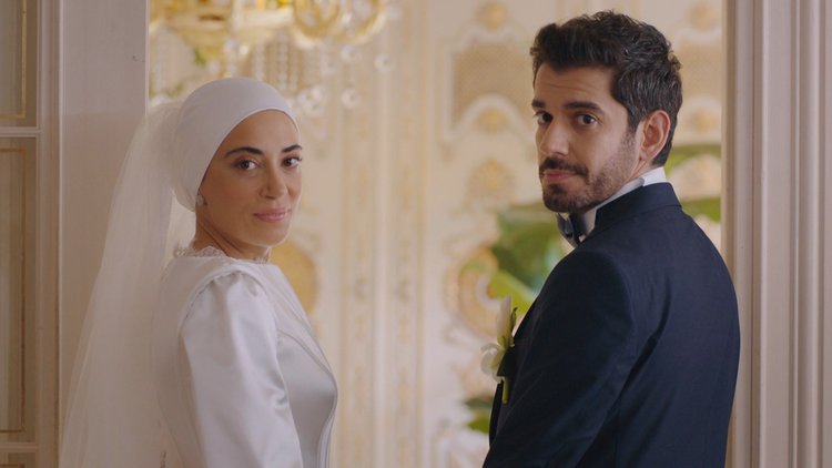 Kızılcık Şerbeti 28. Bölüm Fragmanı