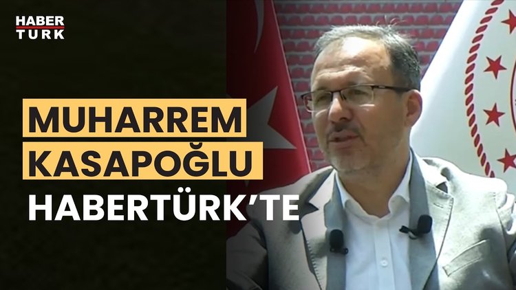 28 Mayıs&#039;ın belirleyicisi ne olacak? Mehmet Muharrem Kasapoğlu yanıtladı