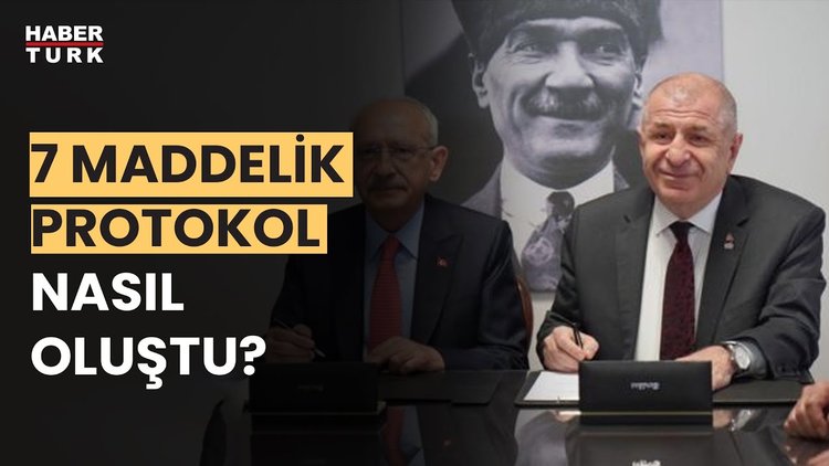 Ankara&#039;nın gündeminde neler var? Mahir Kılıç aktardı