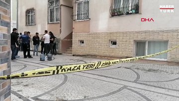 Annesi, ablası ve komşusunu öldürdü!