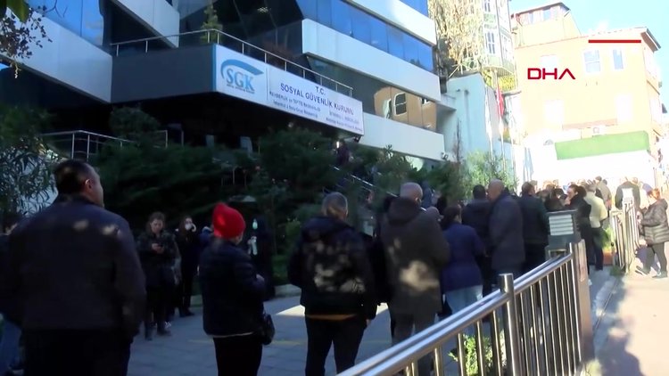 EYT'liler refah zammından yararlanacak mı?