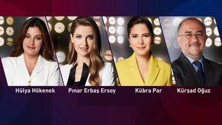 Seçim 2023 ortak yayınla bu akşam Show TV'de!