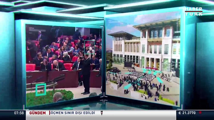 Haftalık  - 27 Mayıs 2023 (Oğan oyları taşıyabilecek mi?)