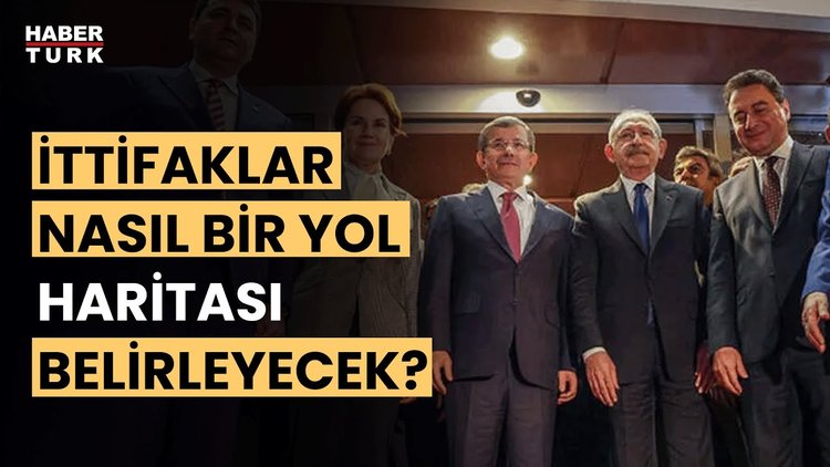 İttifaklar sonucu nasıl okumalı? İhsan Aktaş değerlendirdi