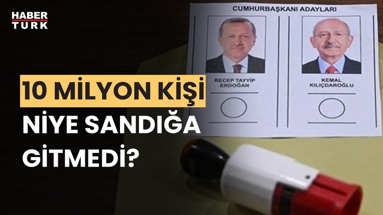 14 - 28 Mayıs arası ne değişti? Mehmet Ali Kulat yanıtladı
