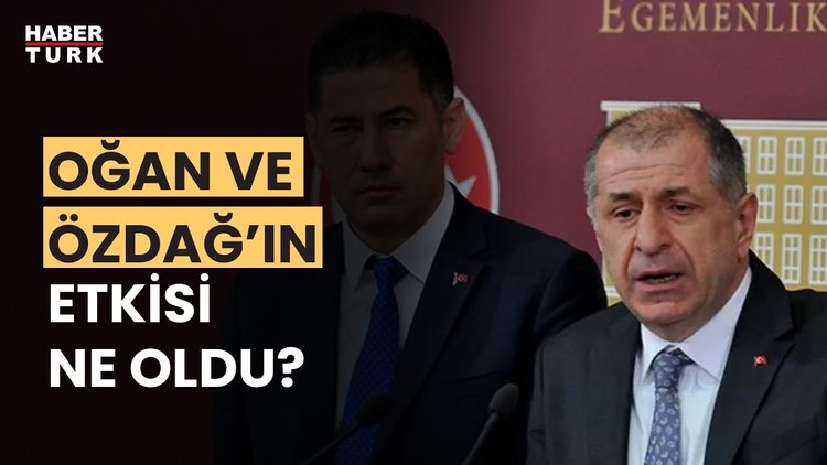 CHP&#039;de yol haritası ne olacak? Prof. Dr. Yaşar Hacısalihoğlu ve Elfin Tataroğlu yanıtladı