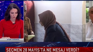 HT 360 - 29 Mayıs 2023 (Yeni dönem ekonomi politikası ve ekibi nasıl olacak?)