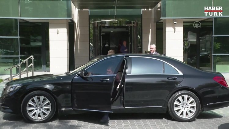 YSK Başkanı Ahmet Yener: "(Milletvekili kesin sonuçları) Bugün ya da yarın diyelim"