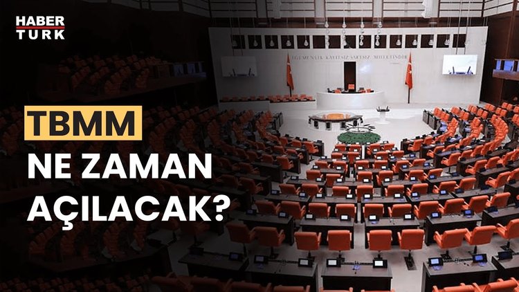 Meclis&#039;te yemin töreni ne zaman? Arzu Türkuçar aktardı