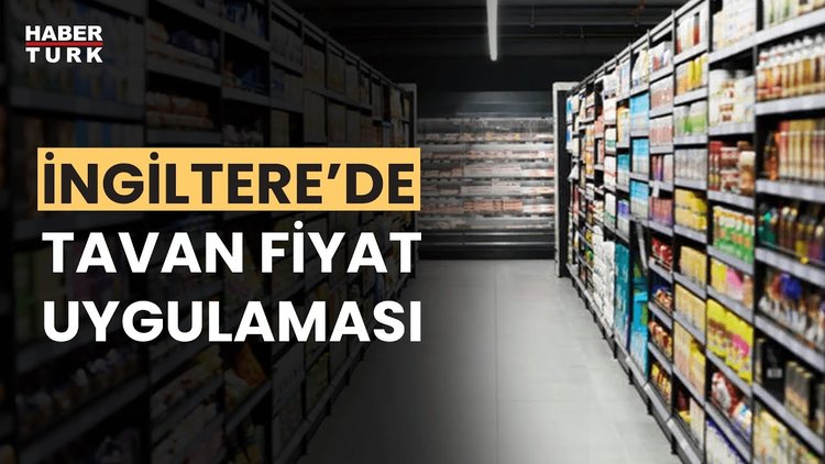 Marketlerden, fiyatları dondurmaları istenecek