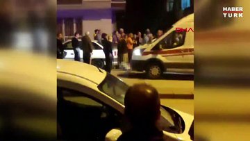Eski eşini öldürüp, intihar etti
