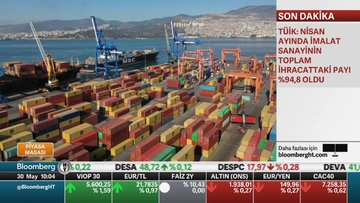 Dış ticaret açığı yüzde 42,1 arttı