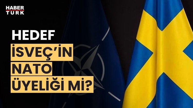 Terör örgütü İsveç&#039;in üyeliğini engellemek mi istiyor? Çetiner Çetin yanıtladı