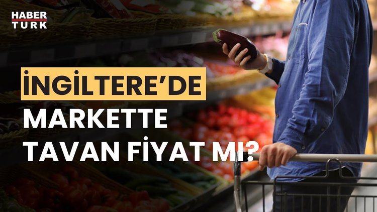 Gıdada fiyatlar sınırlandırılacak mı? Ceren Dilekçi Köseoğlu yanıtladı