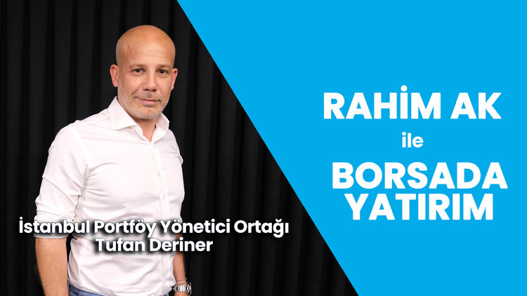 Seçim sonrası borsa neyi fiyatlıyor? - Rahim AK ile Borsada Yatırım