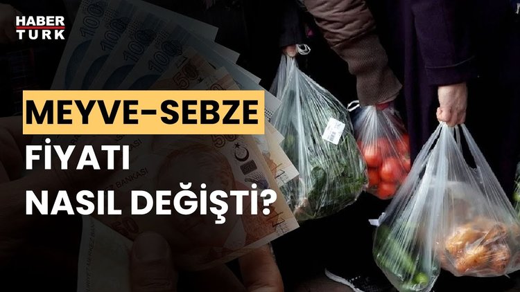 Türk-İş verileri: Açlık sınırı 10 bin lirayı, yoksulluk sınırı 33 bin lirayı aştı
