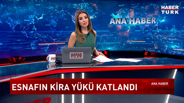 Ana Haber Bülteni - 30 Mayıs 2023 (Yeni bakanlar listesi 2023: Yeni kabine ne zaman açıklanacak?)
