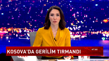 HT 360 - 30 Mayıs 2023 (Erdoğan, Biden ile neler konuştu?)
