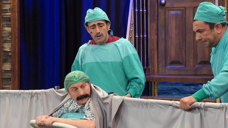 Güldür Güldür Show 337. Bölüm Fragmanı