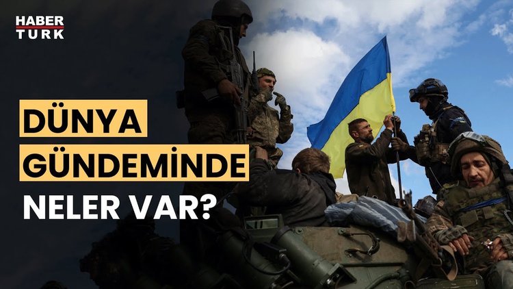 Dünya gündeminde kritik gelişmeler neler? Gizem Ösün değerlendirdi