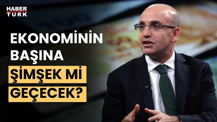 Ekonomi yönetiminde kim olacak? Barış Doster yanıtladı