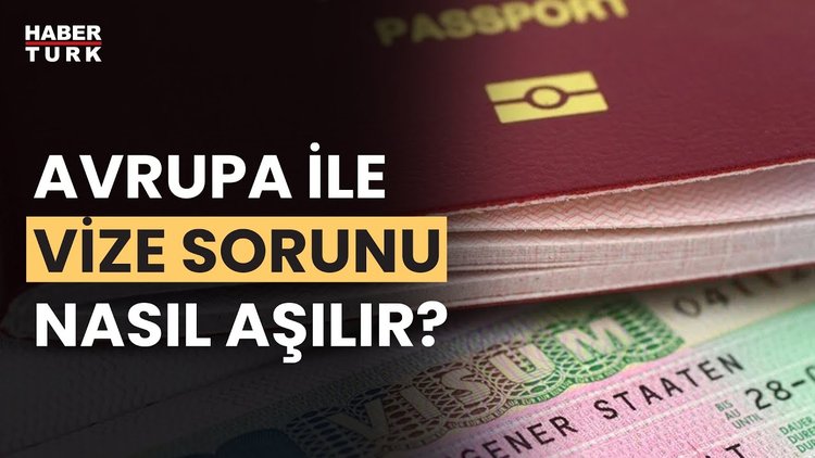 Schengen vizesi neden çileye döndü? Dr. Can Baydarol yanıtladı