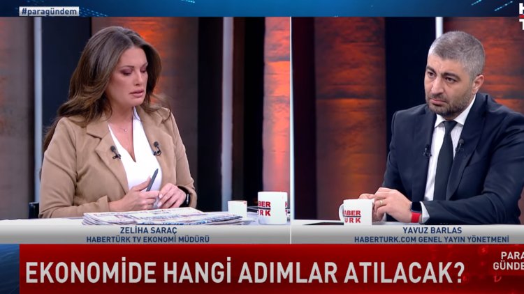 Para Gündem - 31 Mayıs 2023 (Ekonomide hangi adımlar atılacak?)