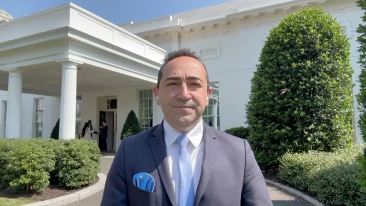Seçim sonrası ABD-Türkiye ilişkilerinde son durum ne?