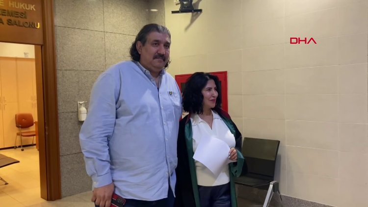 Bülent Ersoy'a 101 bin TL'lik tazminat davası