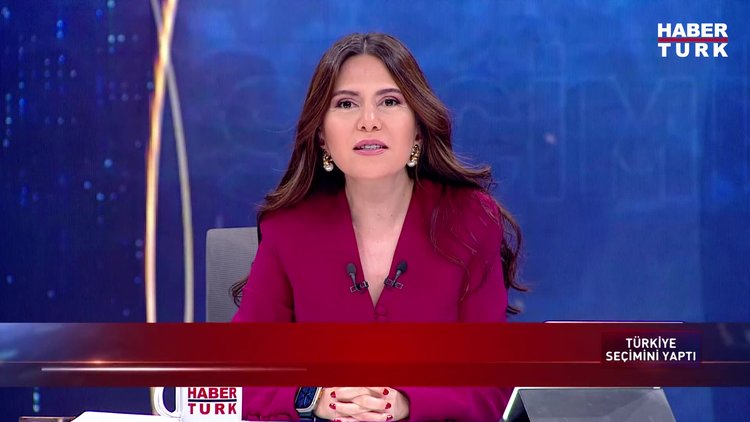 Türkiye Seçimini Yaptı - 30 Mayıs 2023 (Cumhurbaşkanı Erdoğan girdiği bütün seçimleri nasıl kazandı?)