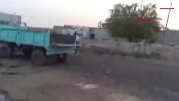 Mardin'deki arazi kavgasında babanın ardından oğlu da öldü
