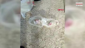 Kaybettiği 400 bin liralık para ve altın, çöpte bulundu
