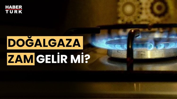BOTAŞ&#039;tan doğalgaz fiyatı açıklaması