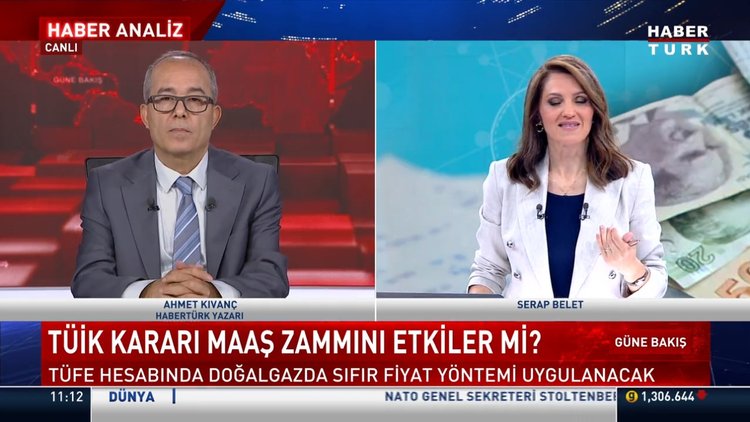 TÜİK kararı maaş zammını etkiler mi?
