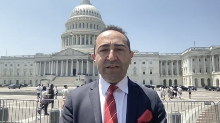 ABD'de borç limiti krizi aşılıyor
