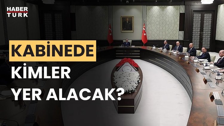 Ankara&#039;nın gündeminde neler var? Fevzi Çakır aktardı
