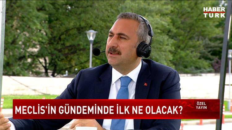 Özel Yayın - 2 Haziran 2023 (Meclis’in gündeminde ilk ne olacak?)