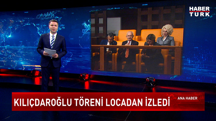 Ana Haber Bülteni - 2 Haziran 2023 (Yeni anayasaya partiler ne diyor?)