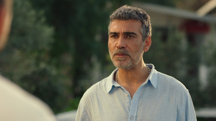 Maviye Sürgün 1. Bölüm 3. Fragmanı