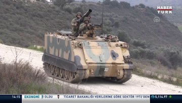 Milli Savunma Bakanlığı duyurdu: Türk askeri Kosova'ya gidiyor