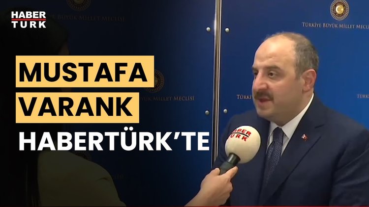 Yeni dönemde yol haritası ne olacak? Mustafa Varank yanıtladı